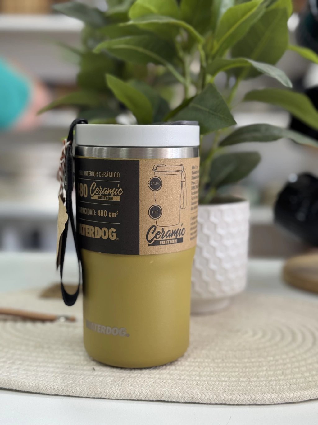 Vaso térmico Waterdog - Image 2