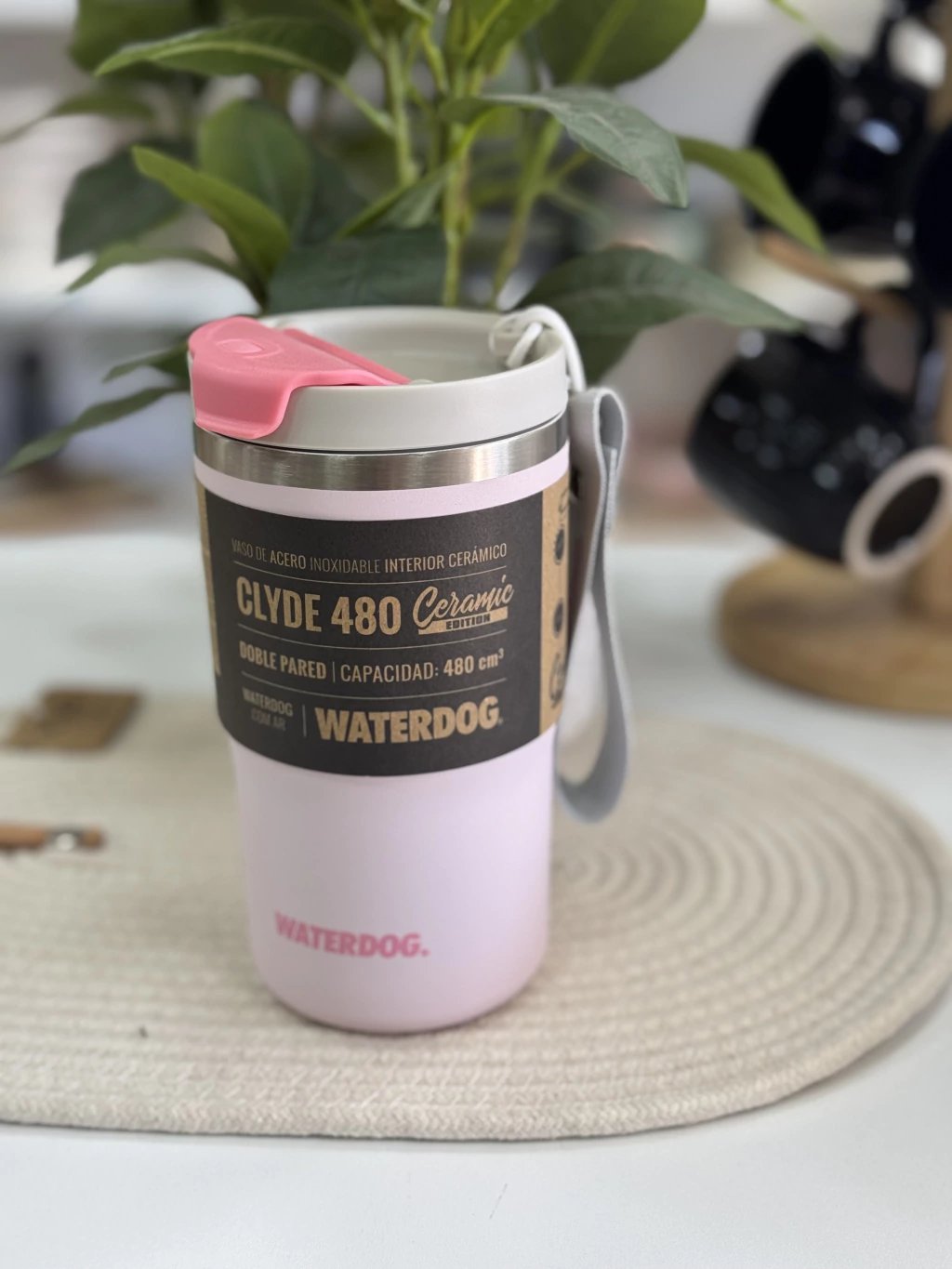 Vaso térmico Waterdog - Image 3