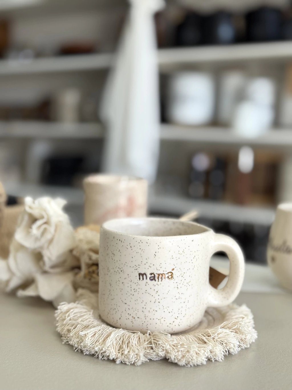 Taza Mamá - Image 2