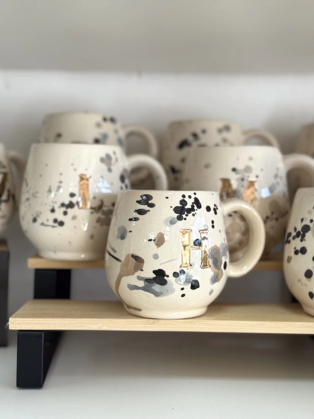 Taza inicial Gris - Image 3