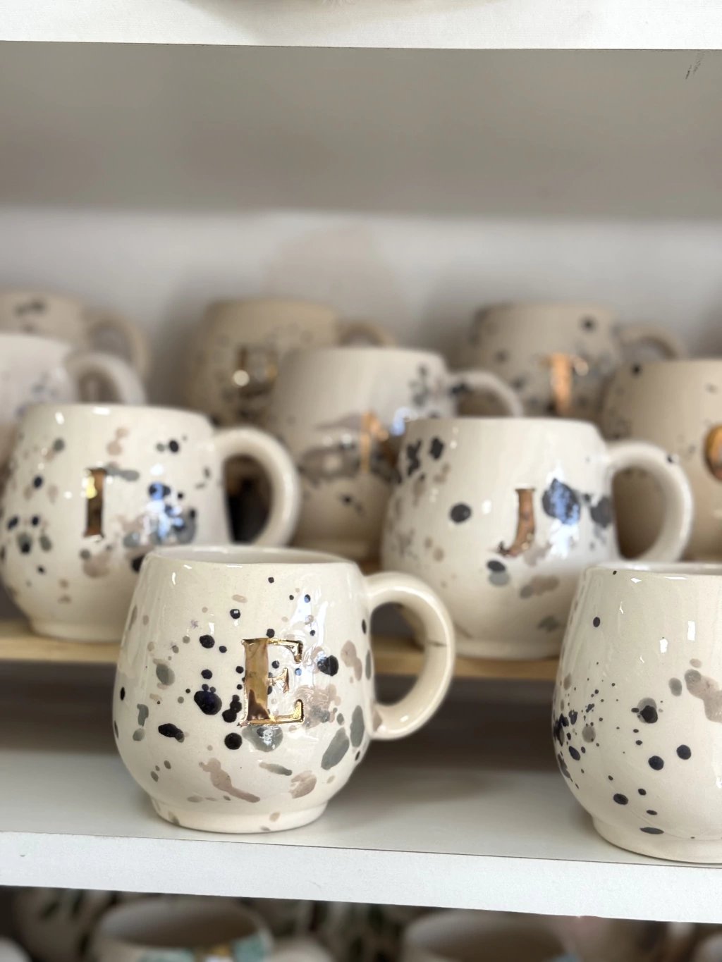 Taza inicial Gris - Image 4