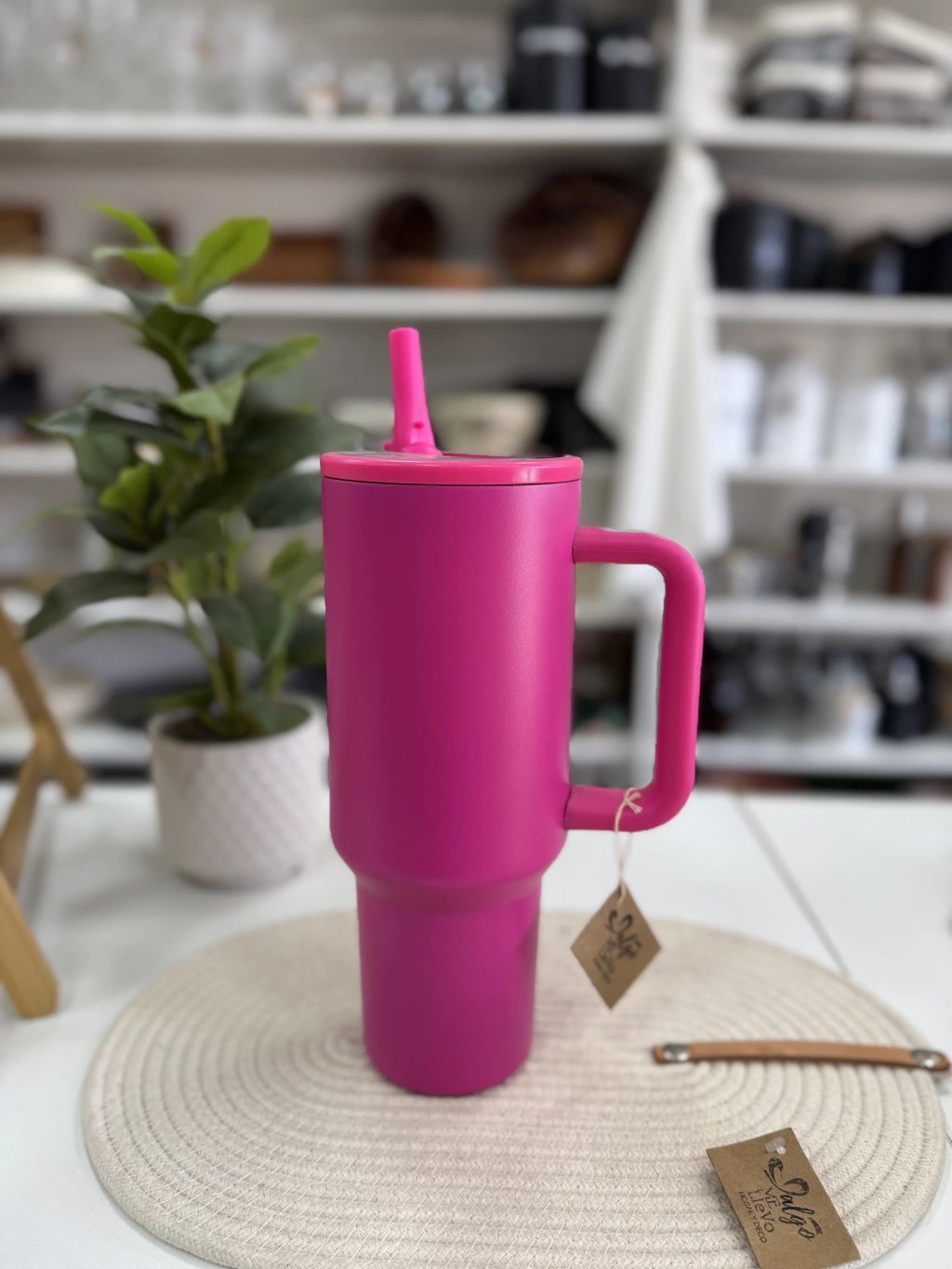 Vaso térmico
