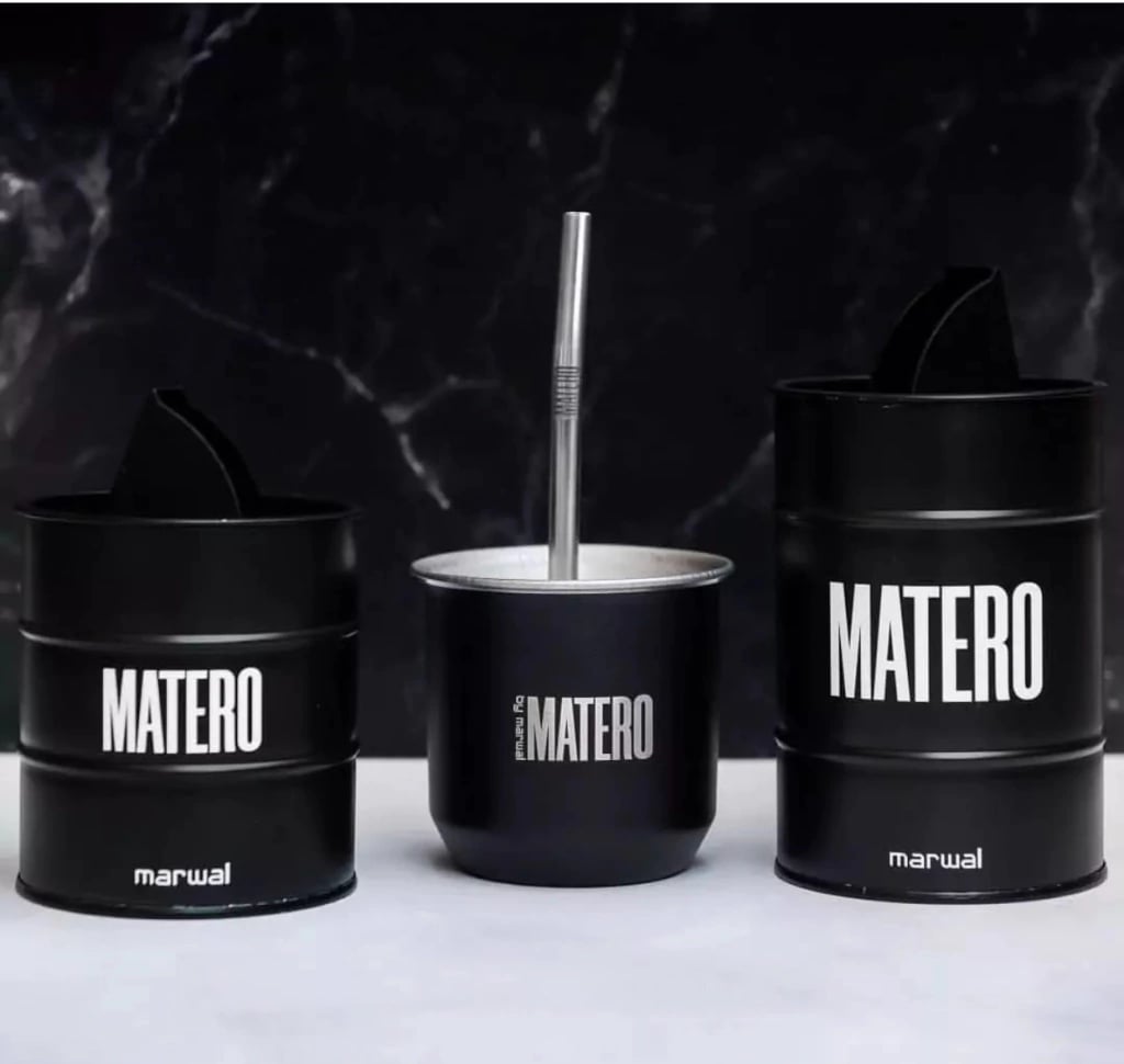 Set matero - Image 2