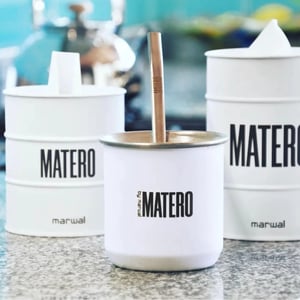 Set matero