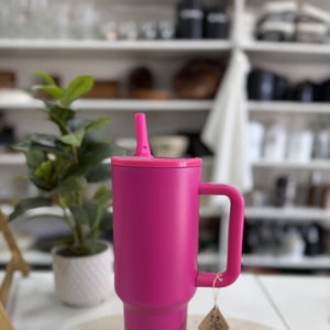 Vaso térmico