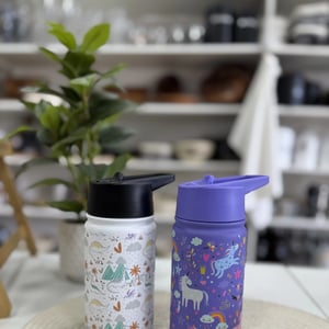 Vaso térmico